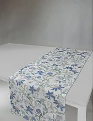 Cubremesas - Sollan (verde)