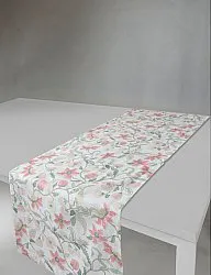 Cubremesas - Sollan (rosa)