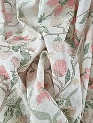 Cubremesas - Sollan (rosa)