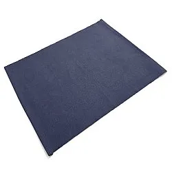 Posavasos pack de 2 - Niva (azul oscuro)