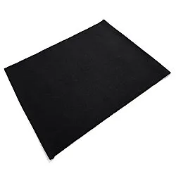Posavasos pack de 2 - Niva (negro)