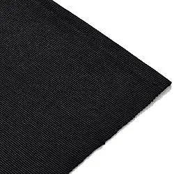 Posavasos pack de 2 - Niva (negro)