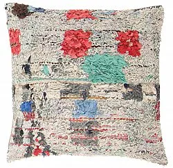 Funda de almohada - Boucherouite 75 x 75 cm