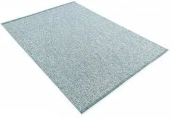 Alfombras de Interior/Exterior - Tromsø (verde)