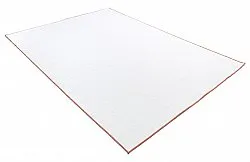 Alfombras de Interior/Exterior - Monsanto (naranja)
