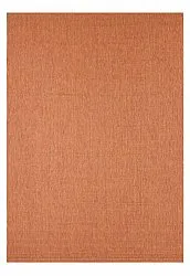 Alfombras de Interior/Exterior - Monsanto (naranja)