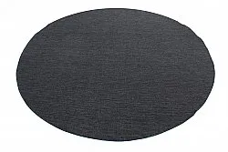 Alfombras redondeadas - Monsanto (antracita)