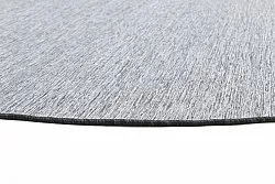 Alfombras redondeadas - Monsanto (antracita)