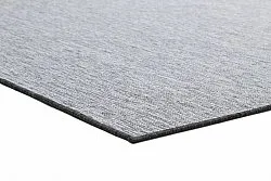 Alfombras de Interior/Exterior - Monsanto (antracita)