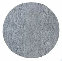 Alfombras redondeadas - Monsanto (gris)