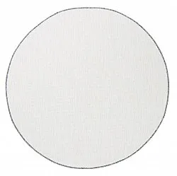 Alfombras redondeadas - Monsanto (gris)