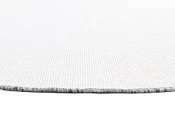 Alfombras redondeadas - Monsanto (gris)