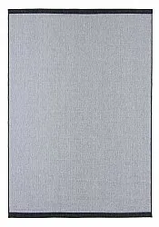 Alfombras de Interior/Exterior - Sortelha (negro)