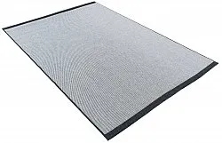 Alfombras de Interior/Exterior - Sortelha (negro)