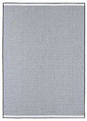 Alfombras de Interior/Exterior - Sortelha (negro)