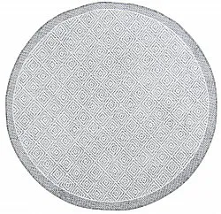 Alfombras redondeadas - Monsaraz (gris)