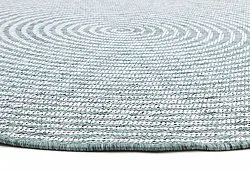 Alfombras redondeadas - Ferragudo (verde)