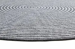 Alfombras redondeadas - Ferragudo (antracita)