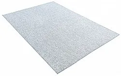 Alfombras de Interior/Exterior - Bergen (plata)