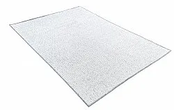 Alfombras de Interior/Exterior - Bergen (plata)