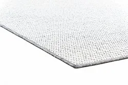Alfombras de Interior/Exterior - Bergen (plata)