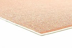 Alfombras de Interior/Exterior - Tromsø (naranja)