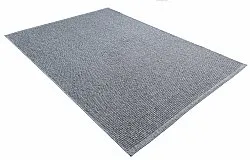 Alfombras de Interior/Exterior - Tromsø (antracita)