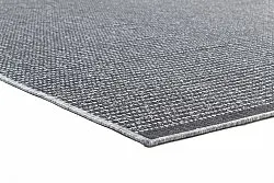 Alfombras de Interior/Exterior - Tromsø (antracita)