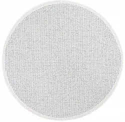 Alfombras redondeadas - Tromsø (gris)