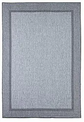 Alfombras de Interior/Exterior - Alta (antracita)
