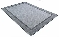 Alfombras de Interior/Exterior - Alta (antracita)