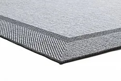 Alfombras de Interior/Exterior - Alta (antracita)