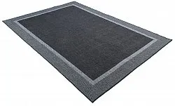 Alfombras de Interior/Exterior - Alta (antracita)