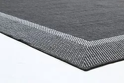 Alfombras de Interior/Exterior - Alta (antracita)
