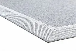 Alfombras de Interior/Exterior - Alta (gris)