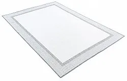 Alfombras de Interior/Exterior - Alta (gris)