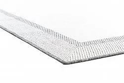 Alfombras de Interior/Exterior - Alta (gris)