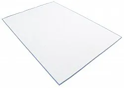 Alfombras de Interior/Exterior - Monsanto (azul)