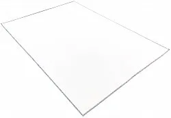 Alfombras de Interior/Exterior - Monsanto (gris)