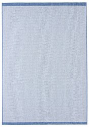 Alfombra Wilton - Sortelha (azul)