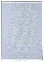 Alfombras de Interior/Exterior - Sortelha (azul)