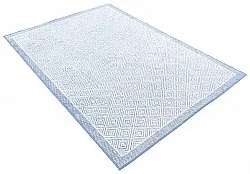 Alfombras de Interior/Exterior - Monsaraz (azul)