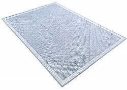 Alfombras de Interior/Exterior - Monsaraz (azul)