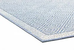 Alfombras de Interior/Exterior - Monsaraz (azul)