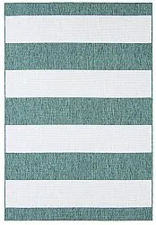 Alfombras de Interior/Exterior - Santana (verde)