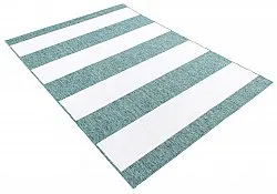 Alfombras de Interior/Exterior - Santana (verde)
