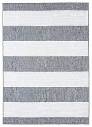 Alfombras de Interior/Exterior - Santana (gris)