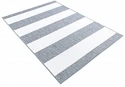 Alfombras de Interior/Exterior - Santana (gris)