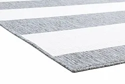 Alfombras de Interior/Exterior - Santana (gris)