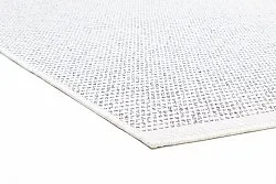 Alfombras de Interior/Exterior - Tromsø (plata)